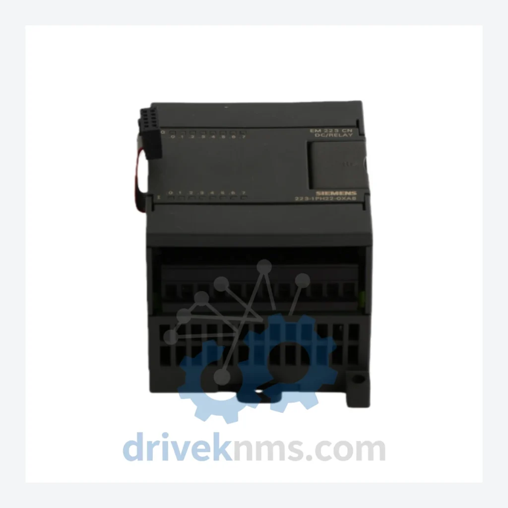 Siemens 6ES7223-1PH22-0XA0 Digital I/O Module – Obsolete S7-200 Spare Part