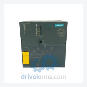 Siemens 6ES7318-3FL00-0AB0 CPU 318-3 PN/DP – SIMATIC S7-300 | Global Shipping & Warranty
