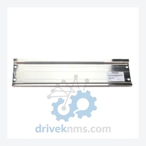 Siemens 6ES7390-1AE80-0AA0 Mounting Rail – SIMATIC S7-300 | Global Shipping & Warranty
