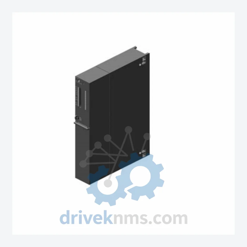 Siemens 6ES7414-3XM05-0AB0 CPU Interface Module – SIMATIC S7-400
