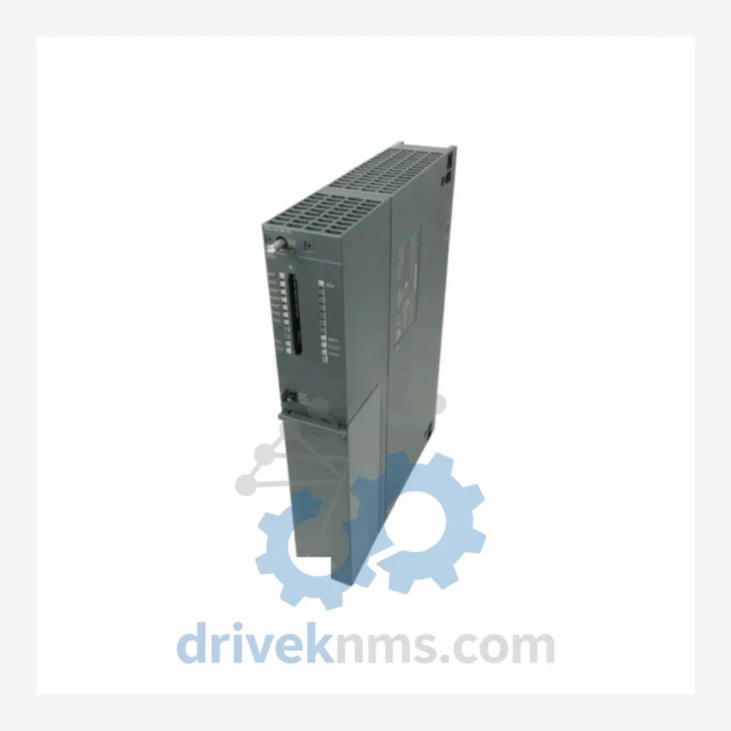 Siemens SIMATIC S7-400H Modules: 6ES7414-4HR14-0AB0