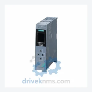 Siemens 6ES7513-1RL00-0AB0 CPU Module – SIMATIC S7-1500R Spare Part