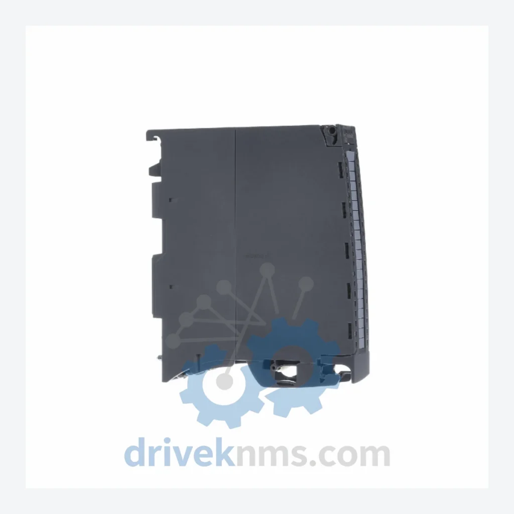 Siemens 6ES7531-7QD00-0AB0 Analog Input Module – S7-1500 Series
