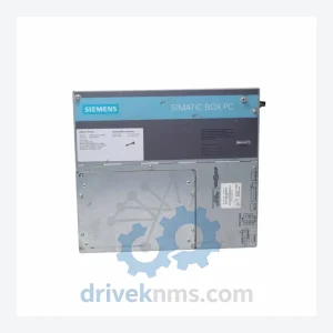 Siemens 6ES7647-6CG05-0AX0 I/O Bus Module – Obsolete SIMATIC PCS 7 Spare Part