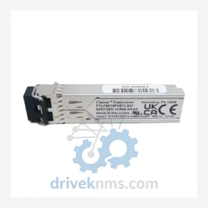 Siemens 6ES7960-1CB00-0AA5 Synchronization Module – Obsolete S7-400H Spare Part