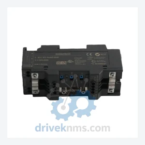 Siemens 6ES7972-4AA02-0XA0 PROFIBUS RS485 Repeater – SIMATIC NET | Global Shipping & Warranty