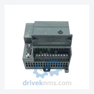 Siemens 6GK1415-2AA10 DP/AS-Interface Link – Obsolete PROFIBUS Spare Part
