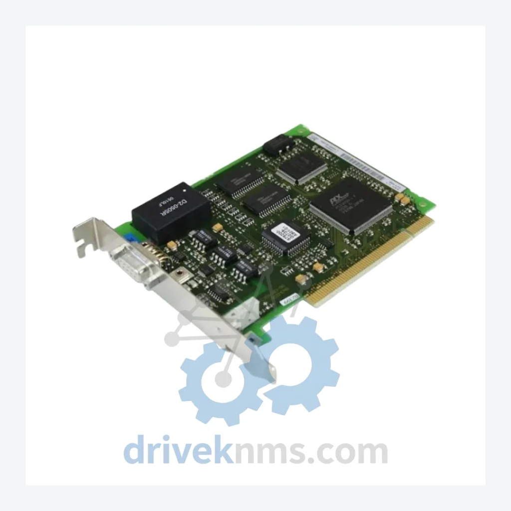 Siemens 6GK1561-1AA00 Communications Processor – CP 5611 Series