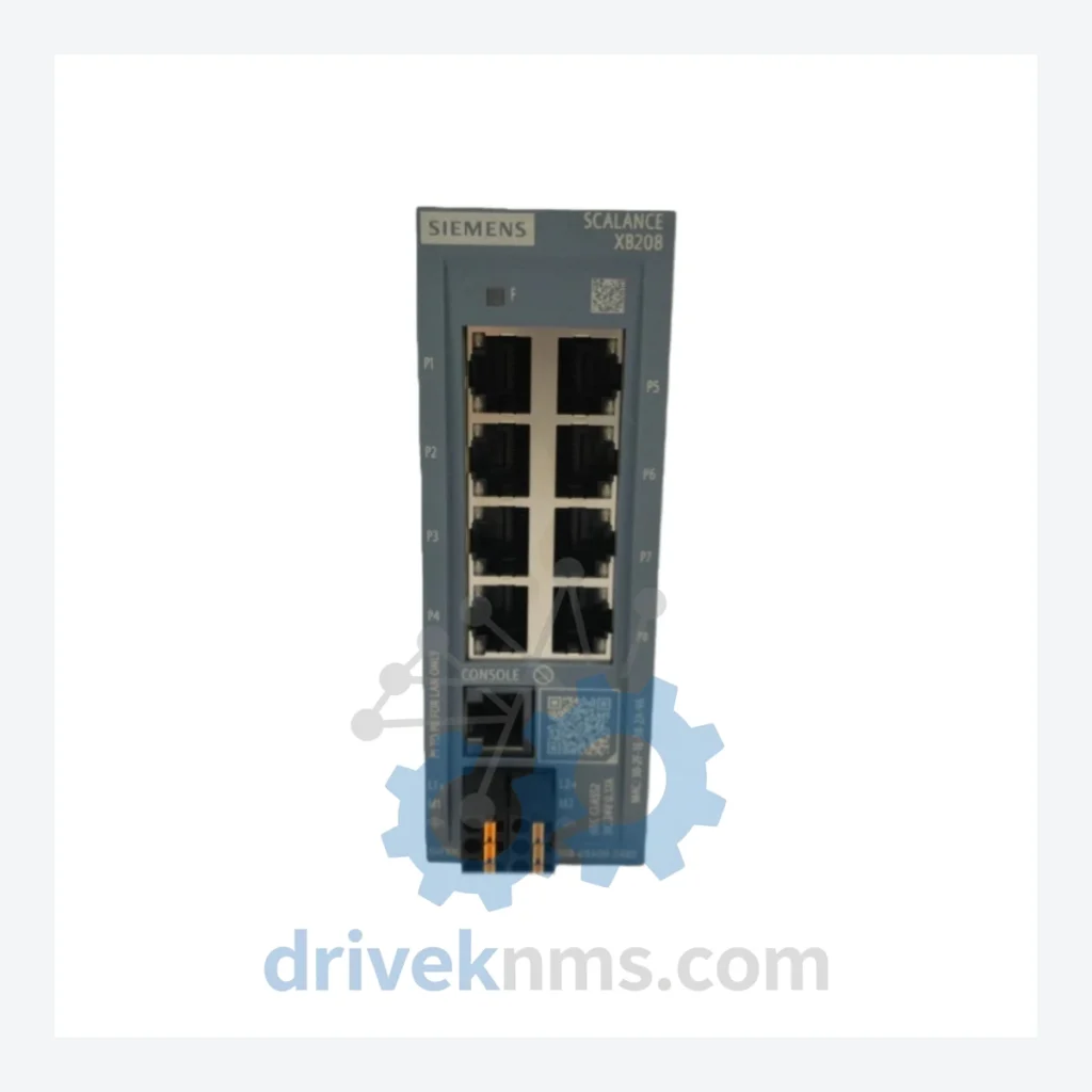 Siemens SCALANCE X200 Modules