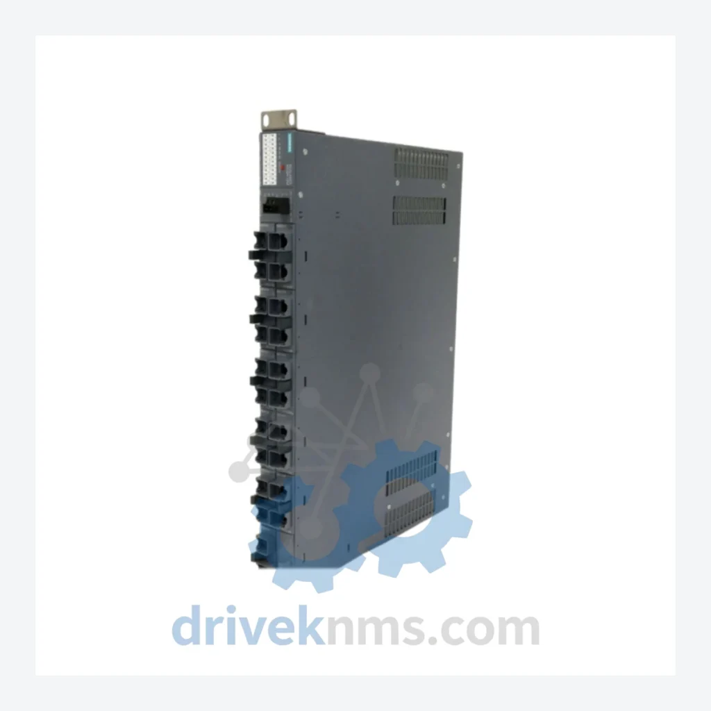 Siemens 6GK5324-0GG00-1AR2 Industrial Ethernet Switch – SCALANCE X-300 Series