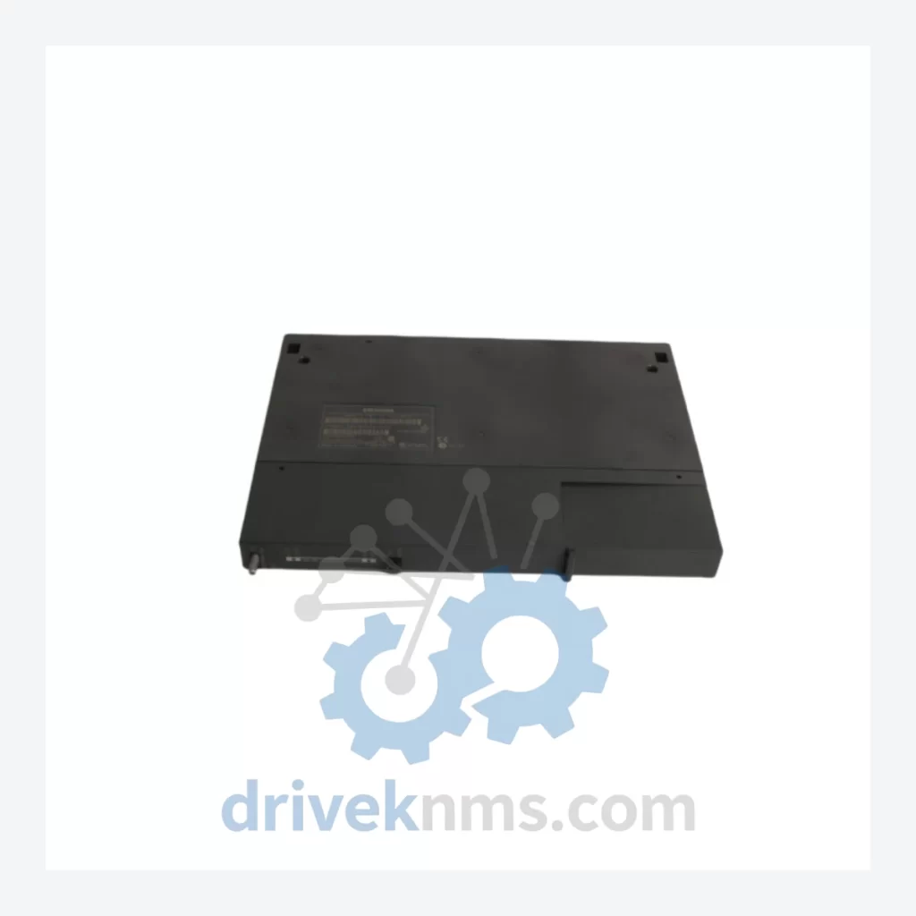 Siemens 6GK7443-5DX03-0XE0 CP 443-5 Extended Communications Processor – Obsolete S7-400 Spare Part