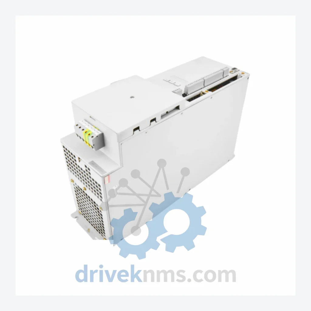 Siemens 6SC6608-0CA01 AC Spindle Drive – SIMODRIVE 660 Series