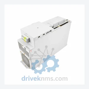 Siemens 6SC6608-0CA01 AC Spindle Drive – SIMODRIVE 660 Series
