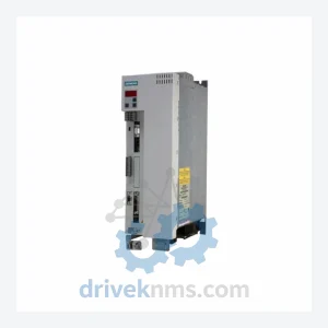 Siemens 6SE7021-3TP50-Z AC Drive Inverter – Obsolete SIMOVERT Compact Plus Spare Part