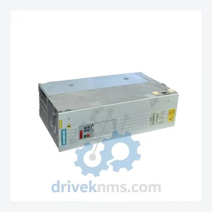 Siemens SIMOVERT Masterdrive 6SE70 Modules: 6SE7022-6TC51-Z