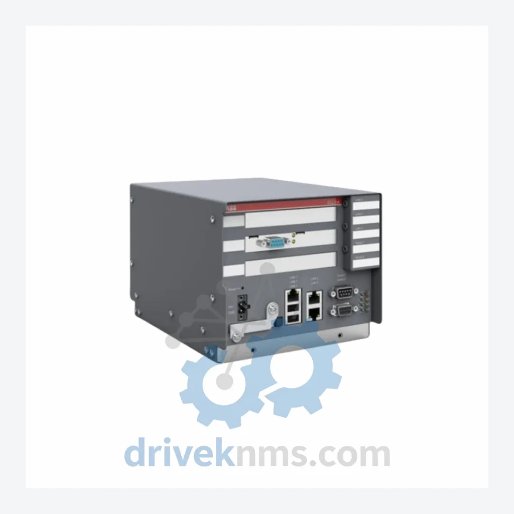 Siemens 6SG6410-2CA75-ZA76 Servo Drive – Obsolete SIMODRIVE Spare Part