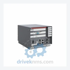 Siemens 6SG6410-2CA75-ZA76 Servo Drive – Obsolete SIMODRIVE Spare Part