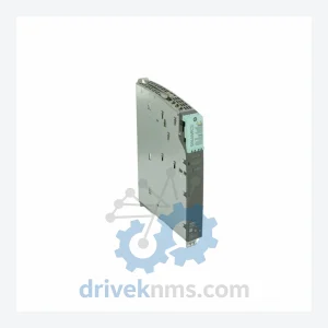 Siemens SINAMICS S120 Modules: 6SL3120-2TE15-0AA4 Double Motor Module