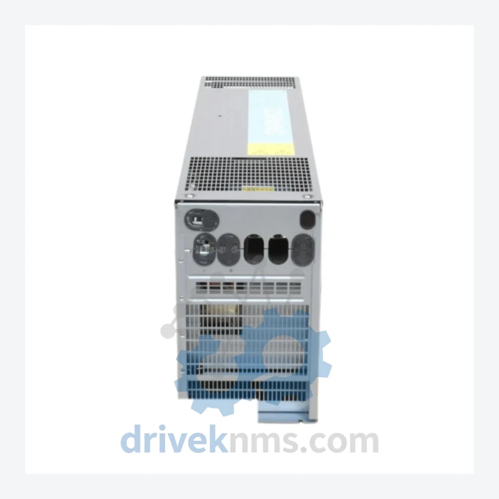 Siemens 6SL3320-1TE33-1AA3 Single Motor Module – SINAMICS S120
