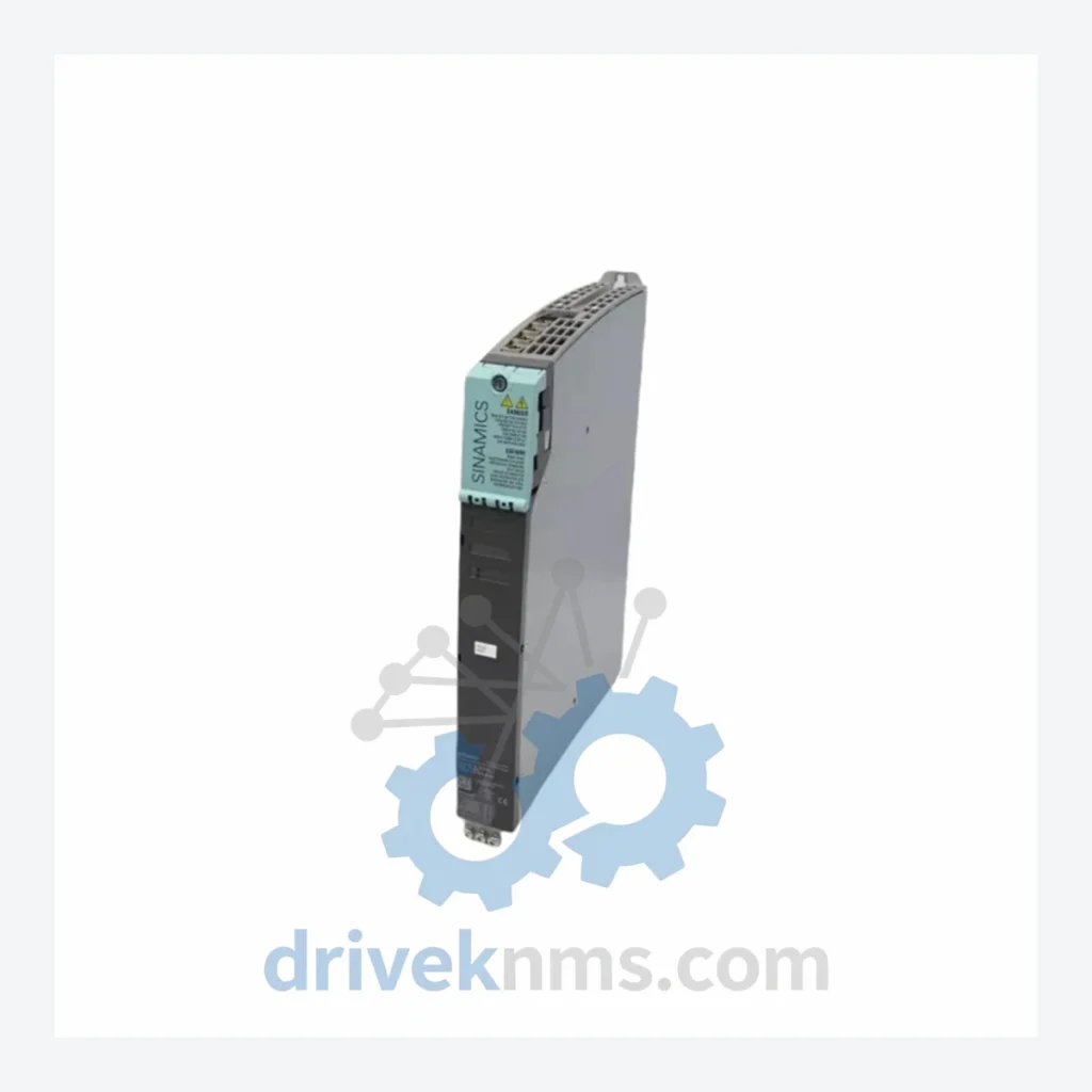Siemens 6SL3330-1TE41-2AA0 Basic Line Module – Obsolete SINAMICS S120 Spare Part