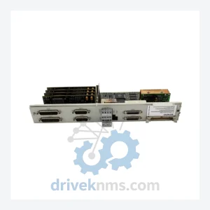 Siemens SIMODRIVE Modules: 6SN1118-0DB12-0AA0