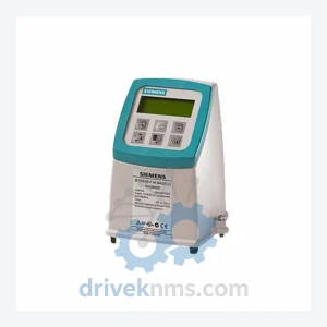 Siemens 7ME6910-1AA10-1BA0 Flow Transmitter – Obsolete SITRANS F M MAG 5000 Spare Part