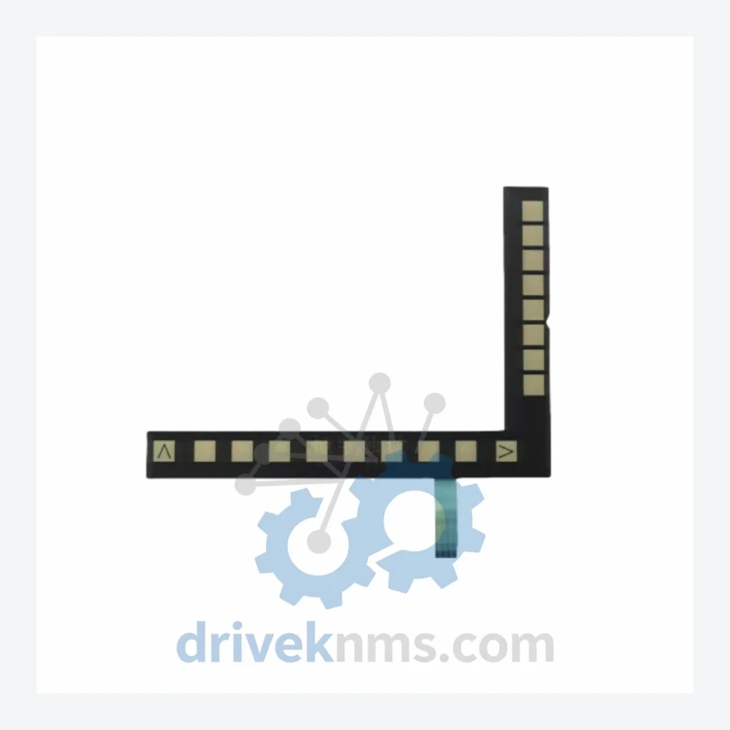 Siemens SINUMERIK 802DSL Modules: 802DSL 6FC5370-0AA00-2BA1