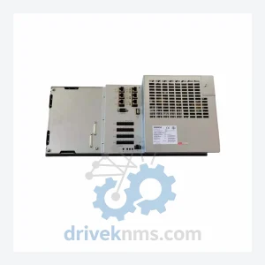 Siemens 828D PPU281.1 6FC5370-7AA00-0AA0 CNC Operator Panel – Obsolete SINUMERIK 828D Spare Part