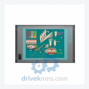 Siemens 6BK1200-0JD00-0AA0 Touch Screen Panel – Obsolete SIMATIC HMI Spare Part