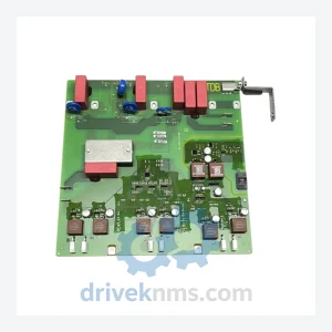 Siemens A5E02822120 Rectifier Trigger Board – Obsolete SIMOREG Spare Part
