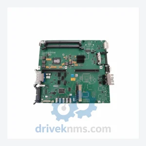 Siemens A5E03383661 Industrial Computer Motherboard – Obsolete SIMATIC Spare Part