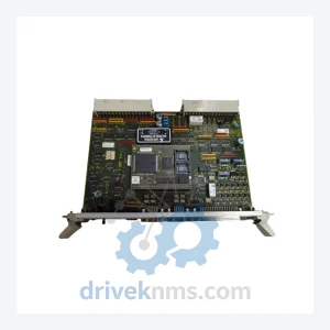 Siemens A5E03462628 A5E03462631 Control Board