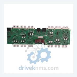 Siemens A5E45508683002 DCR Controller – Obsolete GH180 NXGpro Spare Part
