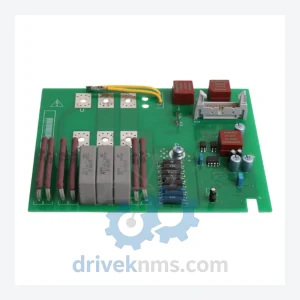 Siemens C98043-A7044-L1-6 PC Board – Obsolete RSS70 / DCF40 DC Drive Spare Part