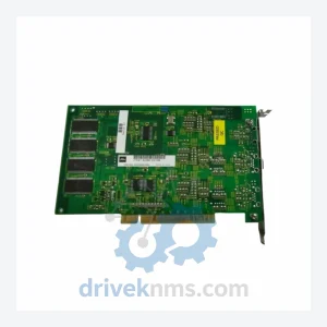 Siemens JTNI21 SA366 2N8C3053-B Drive Board – Obsolete SIMOVERT Spare Part
