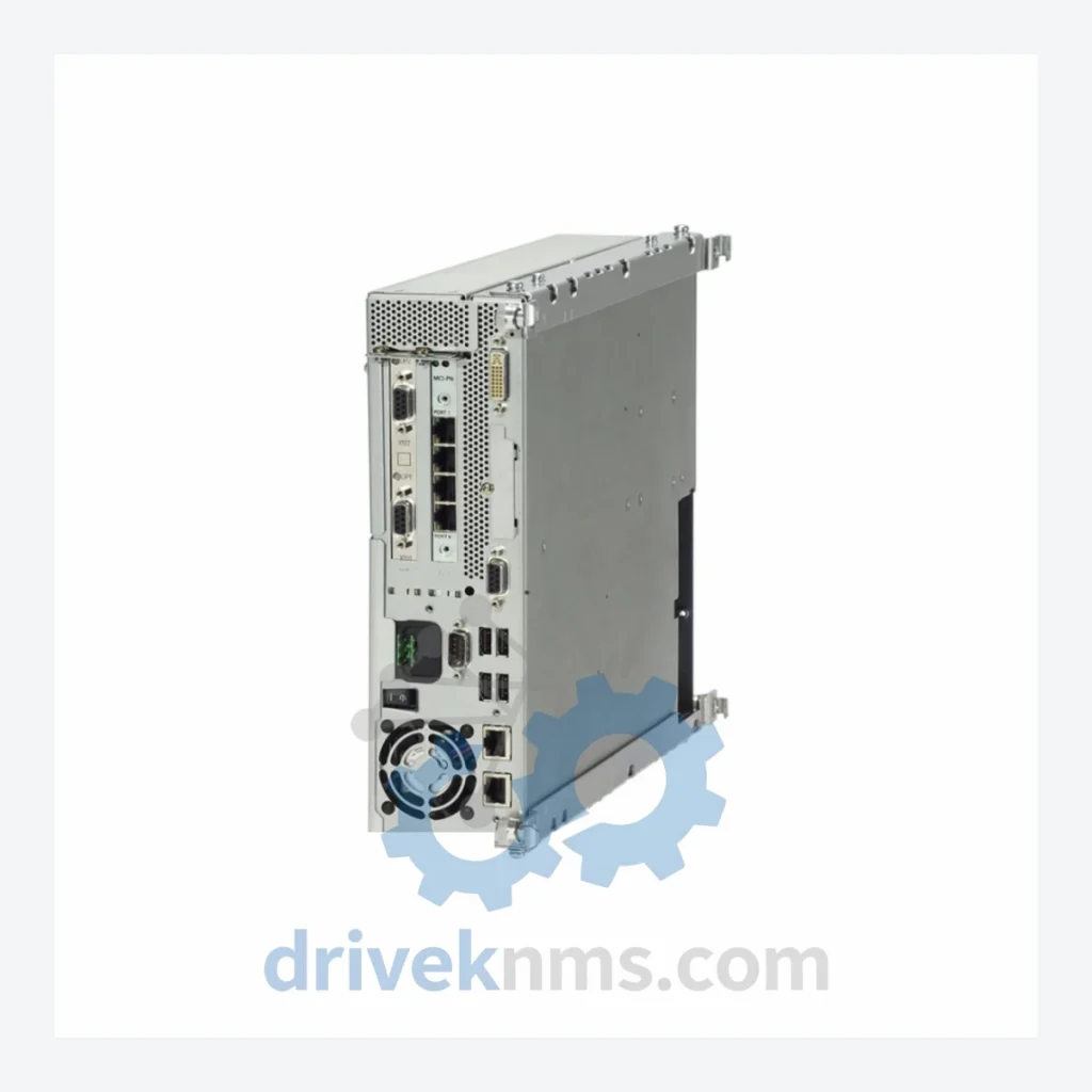 Siemens P350-3 6AU1350-3AK41-1BE2 ISOPROFIBUS Board – SINUMERIK Series