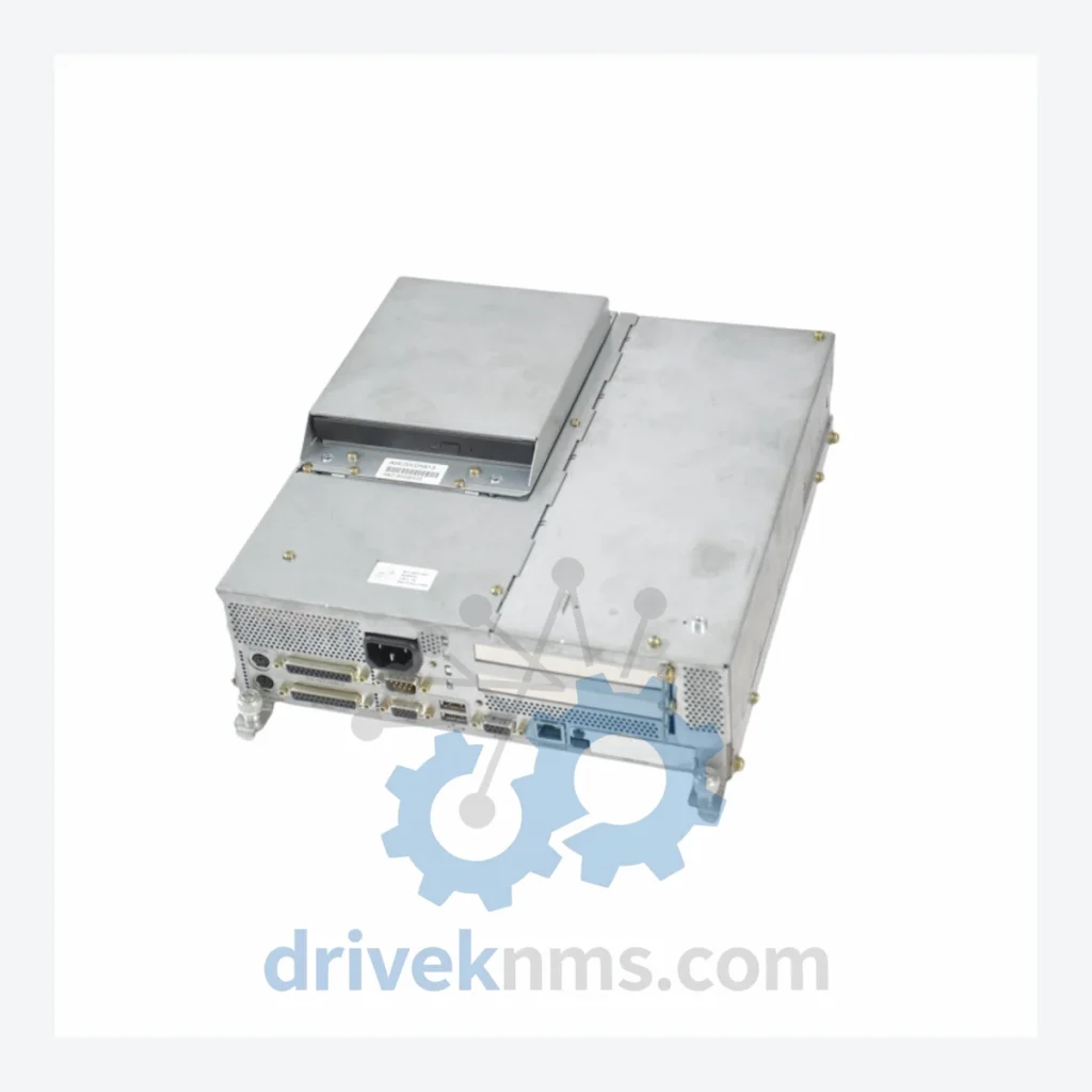 Siemens 6AV7724-1AB10-0AD0 Industrial Panel PC – PC670 Series