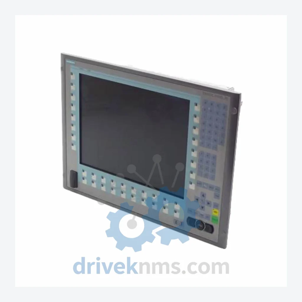 Siemens PC677B 6AV7875-0BC20-1AC0 Industrial Panel PC – Obsolete SIMATIC Spare Part