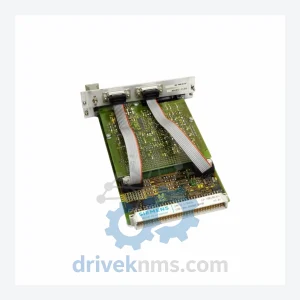 Siemens SMP16-CTR356 6AR1304-0BA00-0AA0 Control Board – SIMOVERT Series | Global Shipping & Warranty