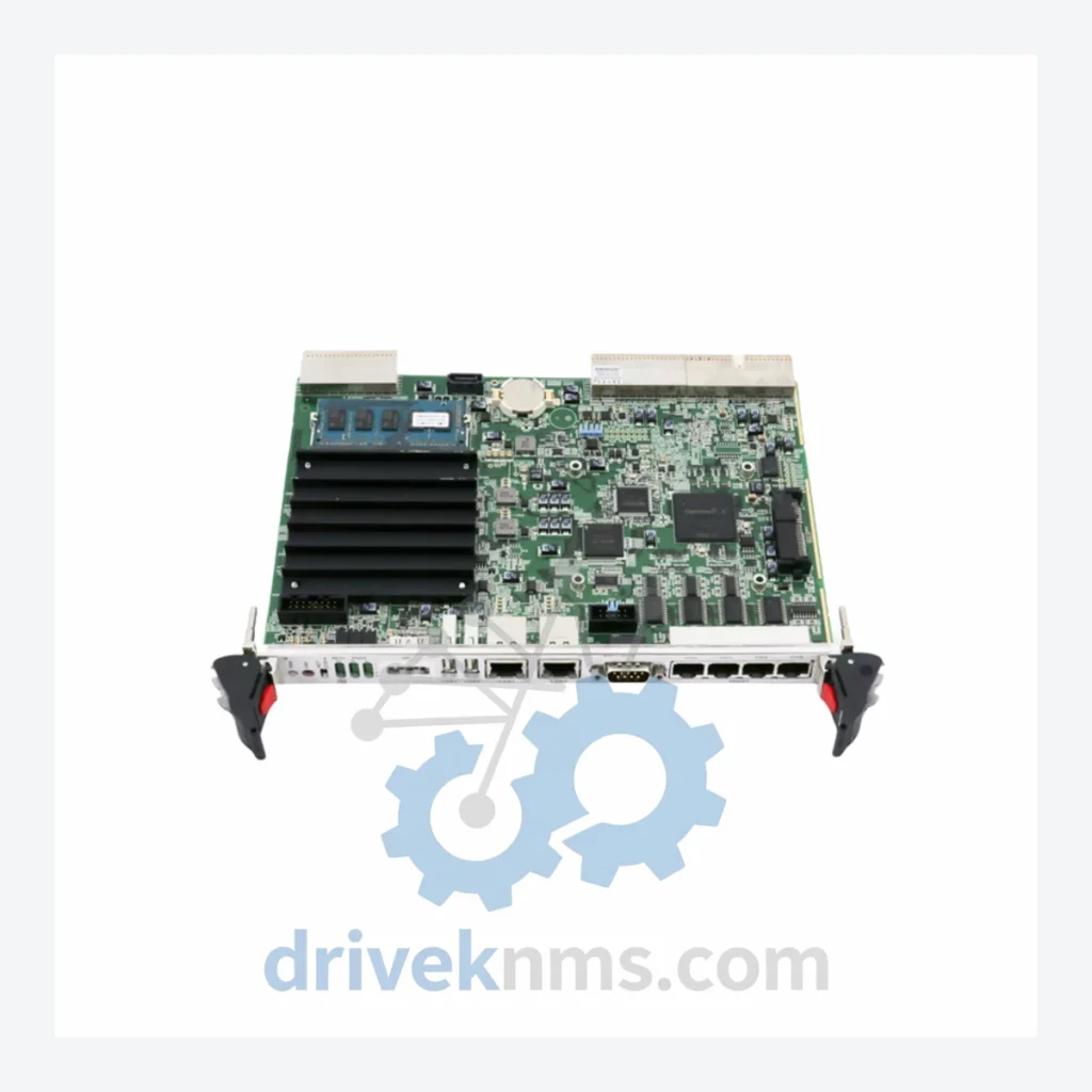 TEL E2B119 Series Modules | E2B119-12/86MC E281-005036-12 CPU Board