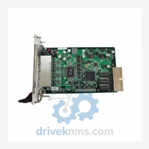 TEL E2B202-11/HVB E281-000039-13 Control Card