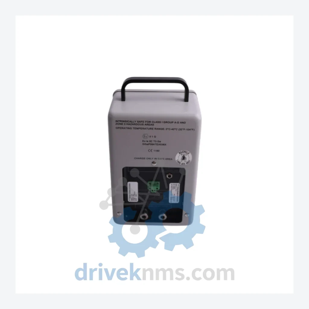 TELEDYNE 3110 Portable Oxygen Analyzer – Trace O2 Detection