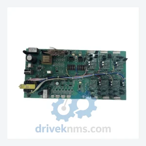 TMEIC ARND-3119 Control Board – Obsolete Master Series Spare Part