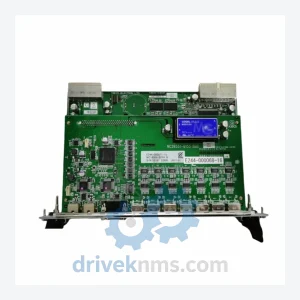 TOKYO E28023-12/ECUM E244-000071-15 NC26551-B155 E281 Circuit Board