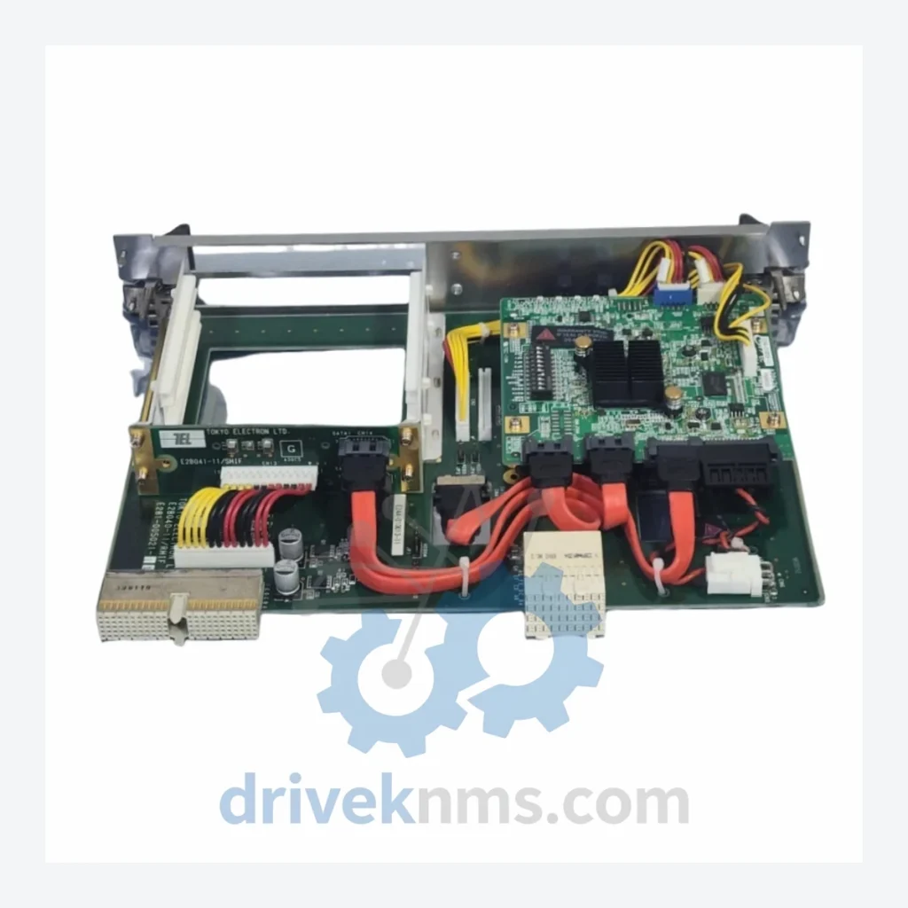 TOKYO E2B040-11/RHIF E281-005021-11 E244-010035-11 Circuit Board – Obsolete Drive Control Spare Part