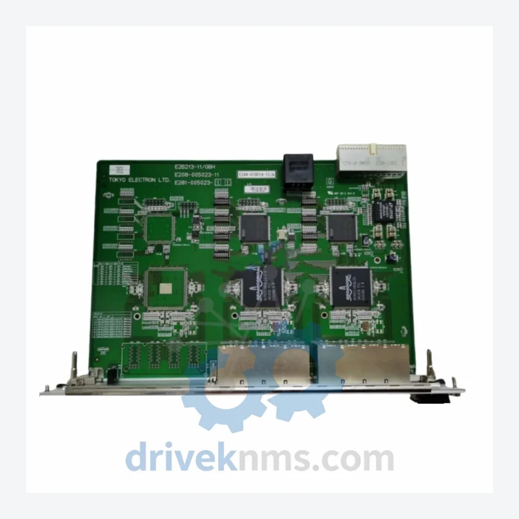 TOKYO E2B213-11/GBH E208-005023-11 E244-010014 E281-005023 Circuit Board – Industrial Control Module