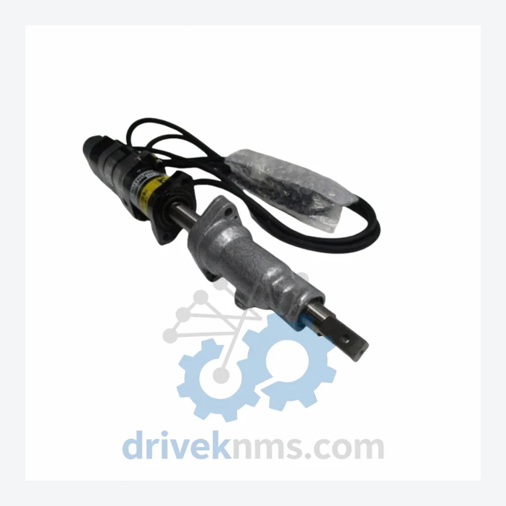 TORQUE TS4617N1920E203 AC Servo Nutrunner – Precision Torque Series