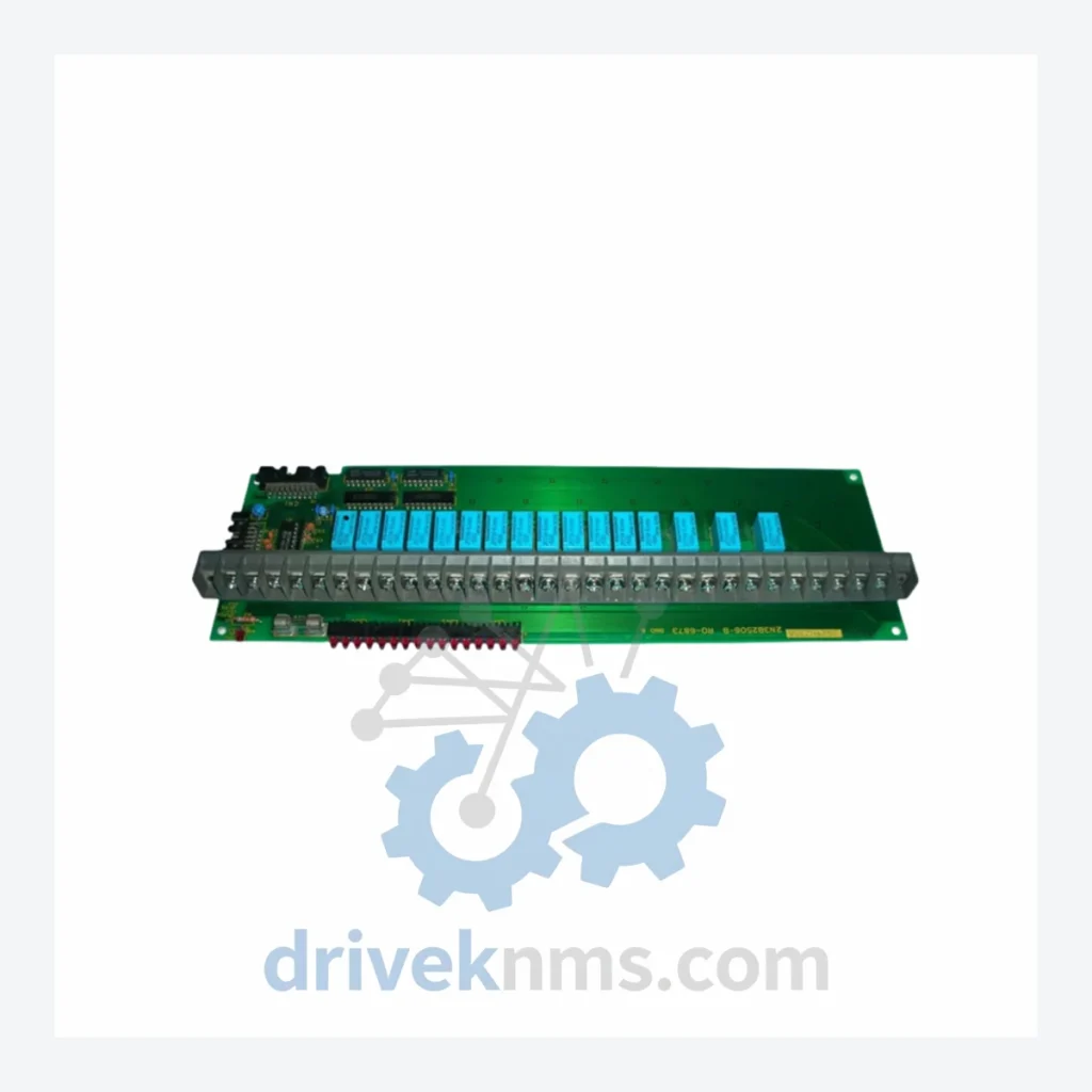 TOSHIBA 2N3B2506-B RO-6873 PLC Module – EX Series