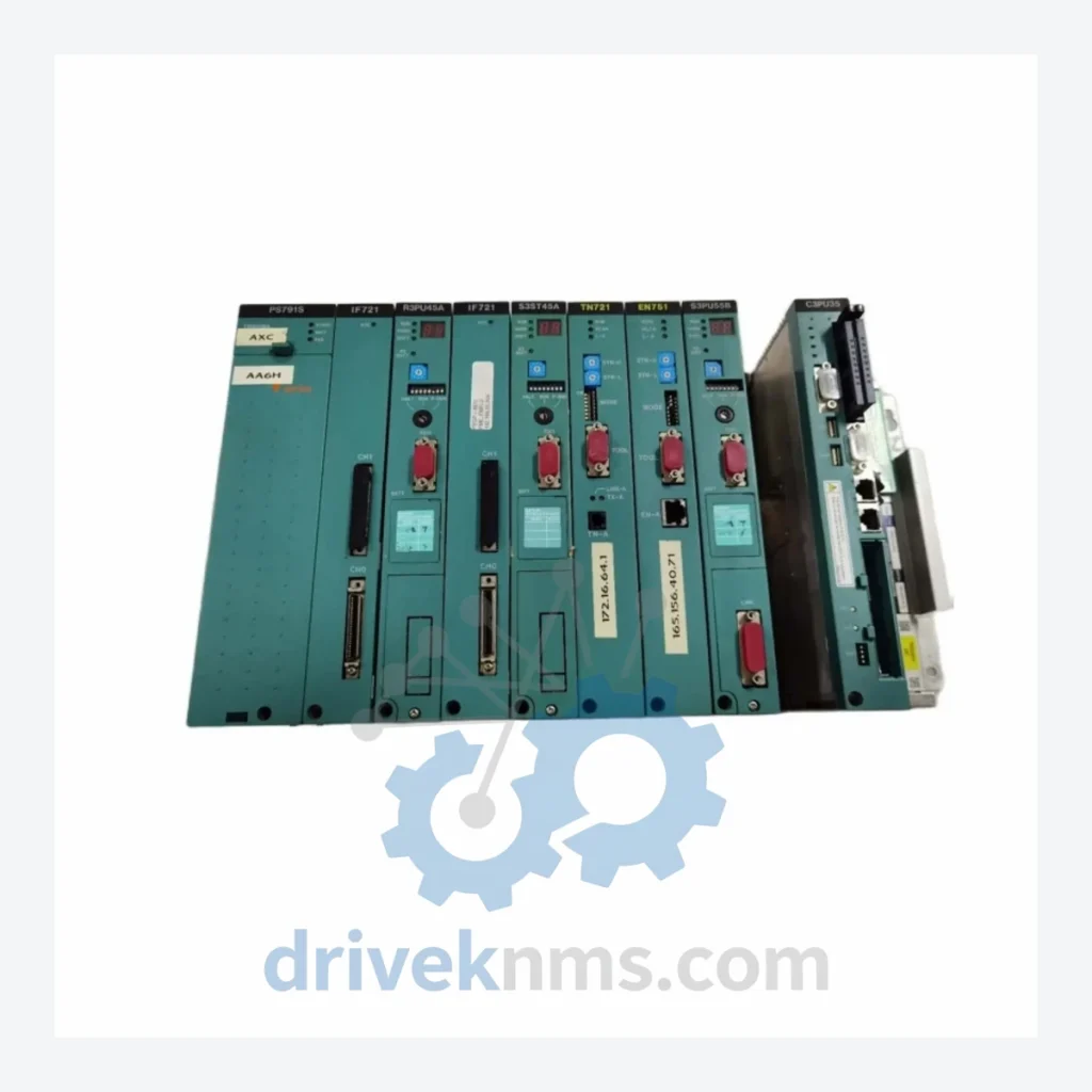 TOSHIBA TN721 Series Modules
