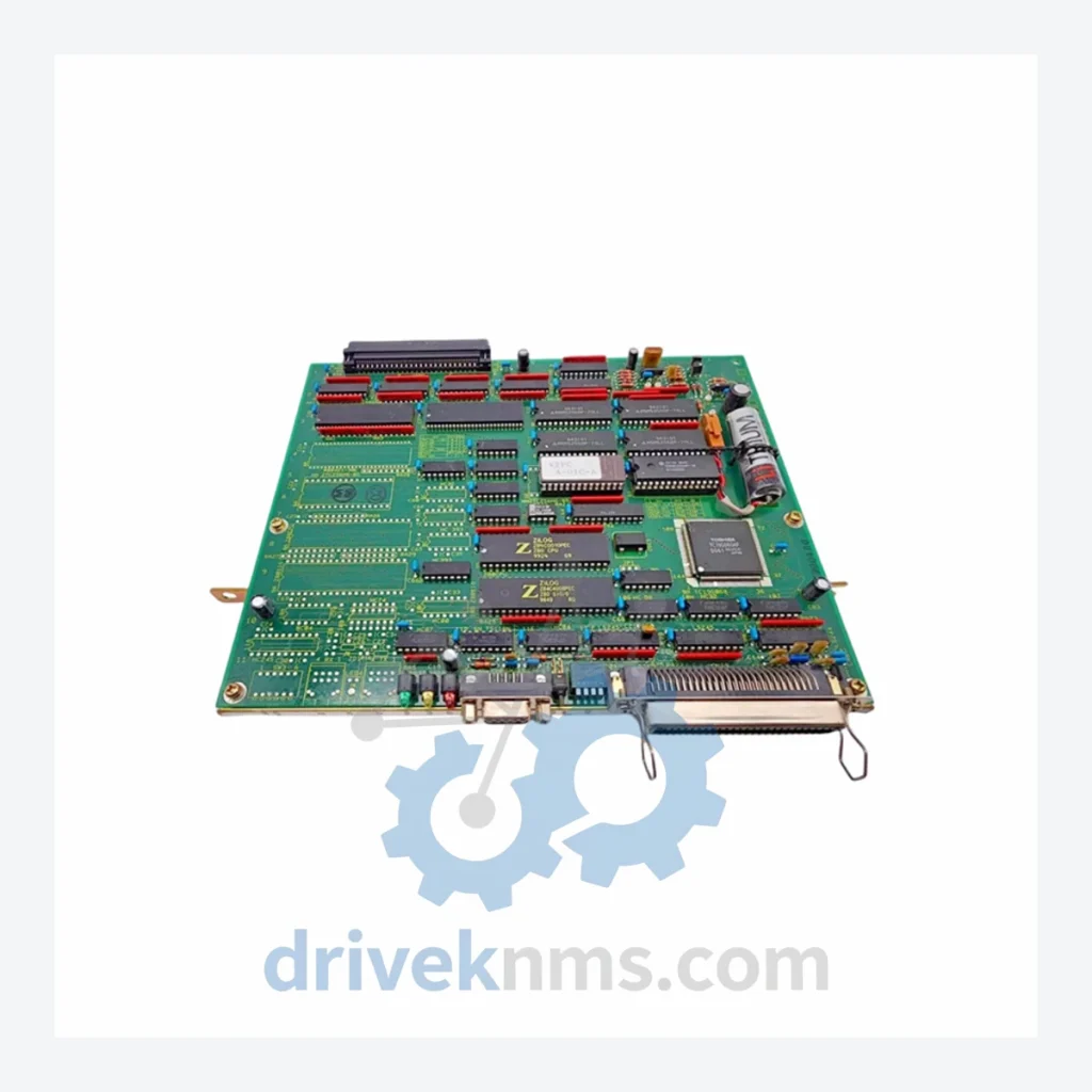 Toshiba V2PCAP01 H1932131 S10PC Control Circuit Board – S10PC Series